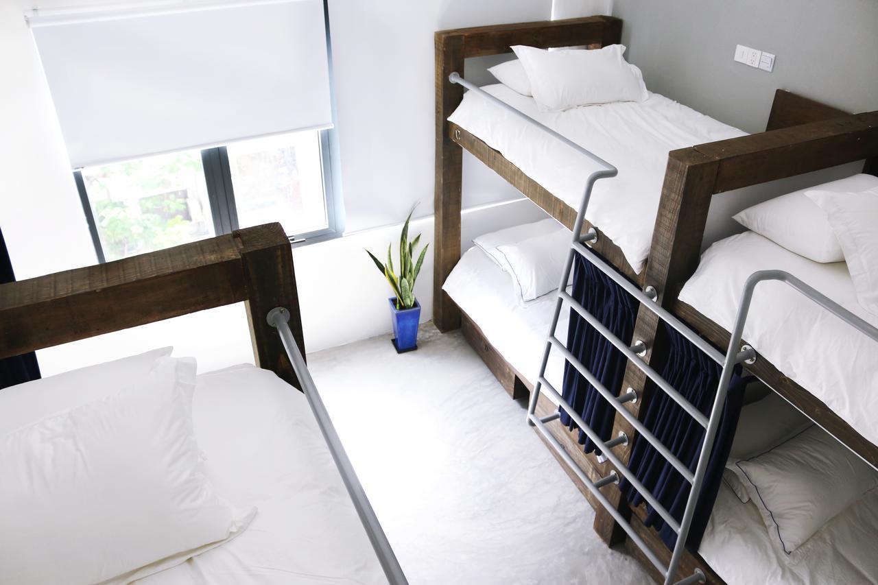 The Dorm Saigon (Adults Only) Ho Chi Minh City Exterior photo