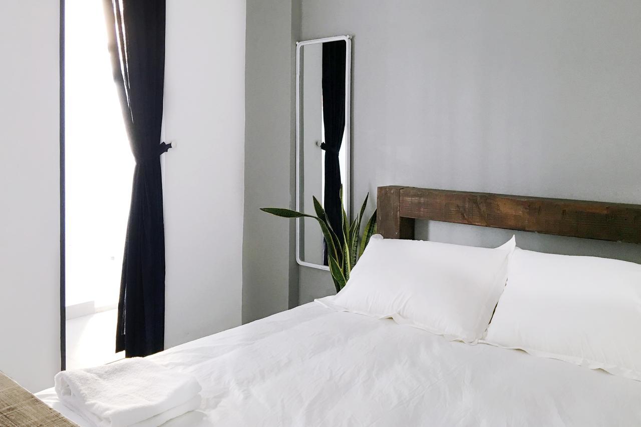 The Dorm Saigon (Adults Only) Ho Chi Minh City Exterior photo