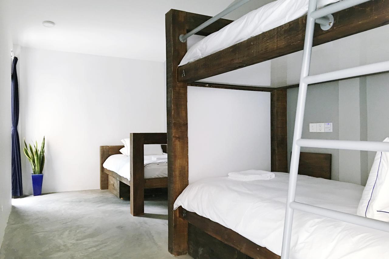 The Dorm Saigon (Adults Only) Ho Chi Minh City Exterior photo