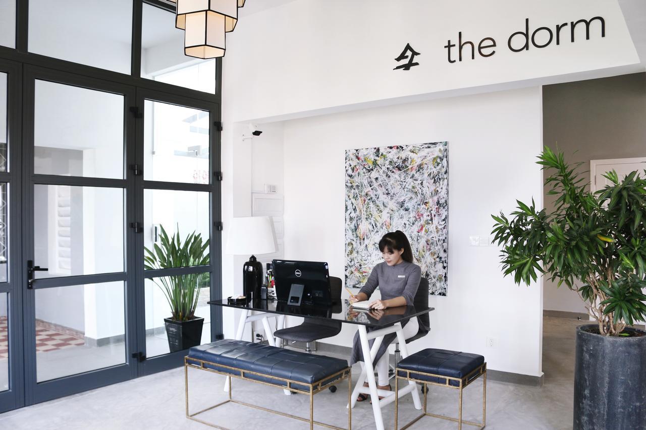 The Dorm Saigon (Adults Only) Ho Chi Minh City Exterior photo