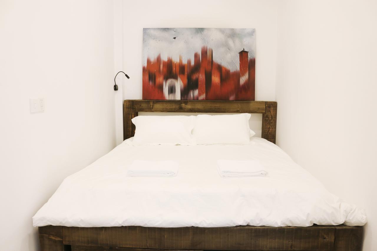 The Dorm Saigon (Adults Only) Ho Chi Minh City Exterior photo