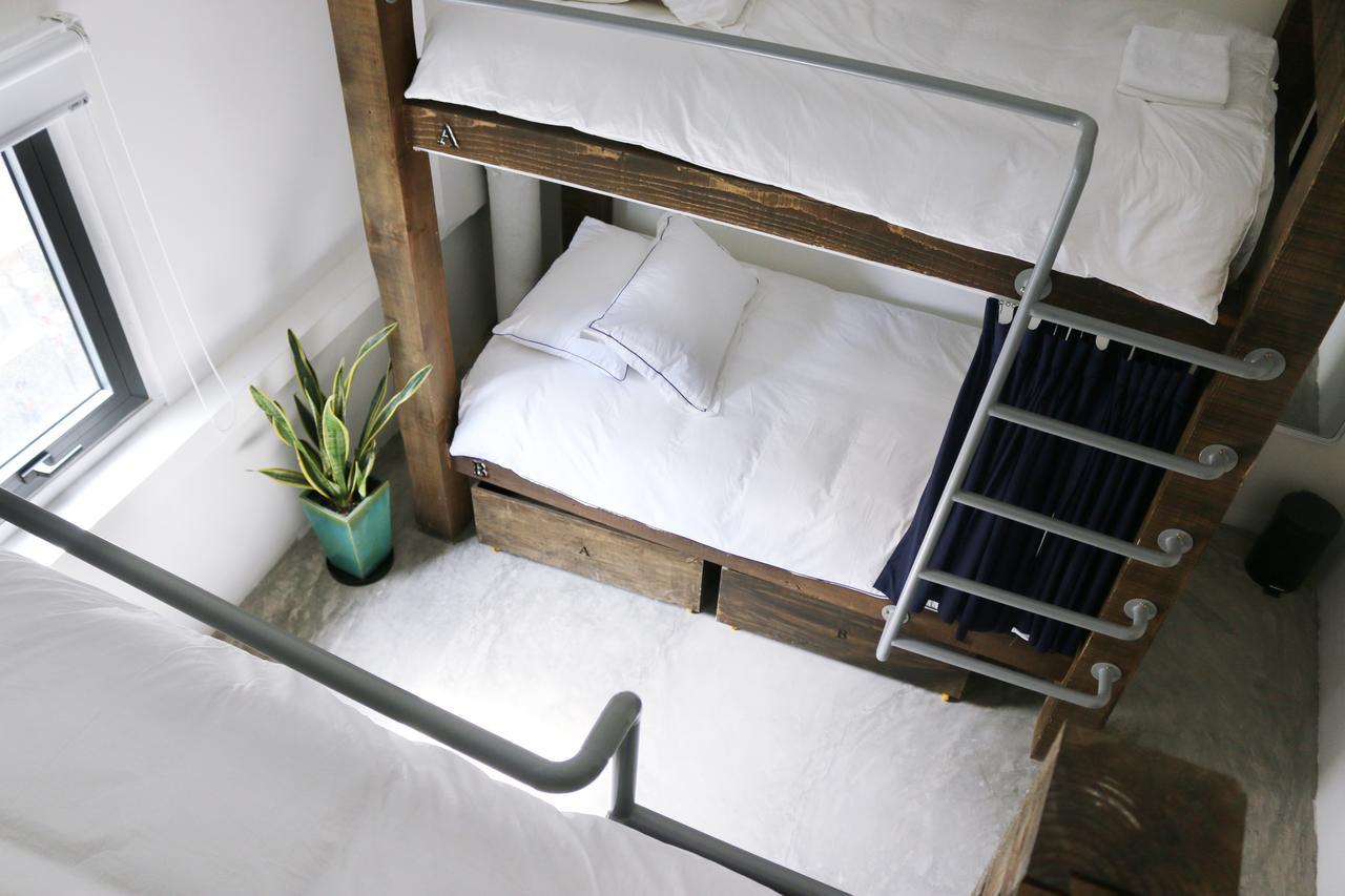 The Dorm Saigon (Adults Only) Ho Chi Minh City Exterior photo