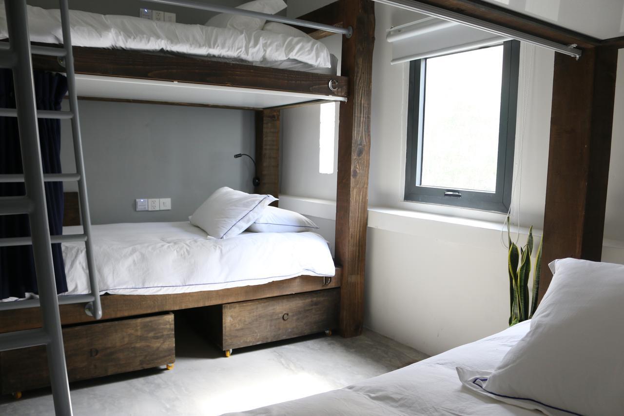 The Dorm Saigon (Adults Only) Ho Chi Minh City Exterior photo