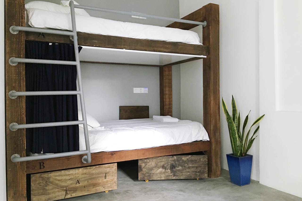 The Dorm Saigon (Adults Only) Ho Chi Minh City Exterior photo