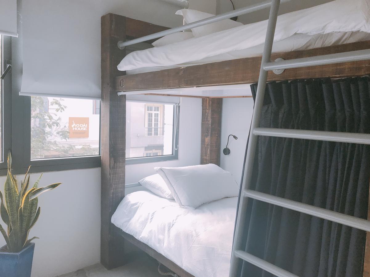 The Dorm Saigon (Adults Only) Ho Chi Minh City Exterior photo
