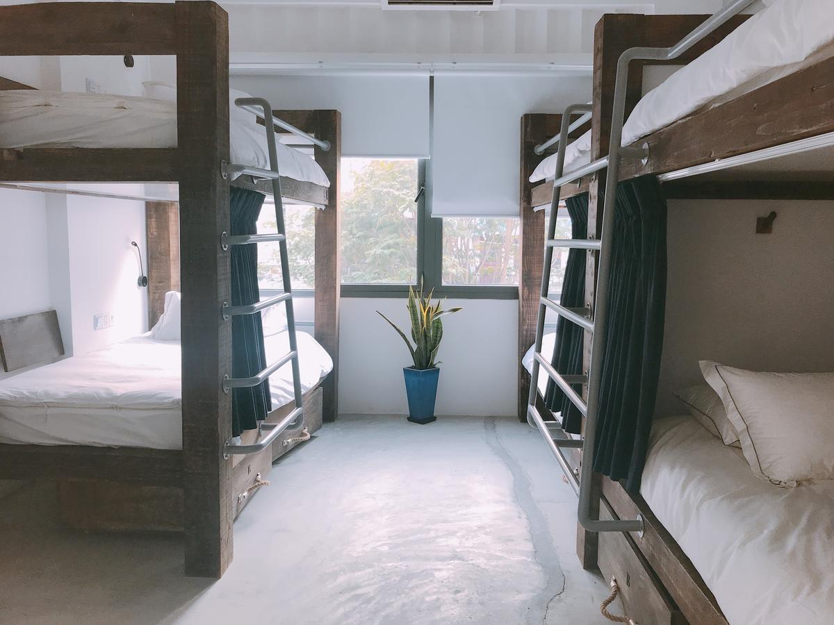 The Dorm Saigon (Adults Only) Ho Chi Minh City Exterior photo