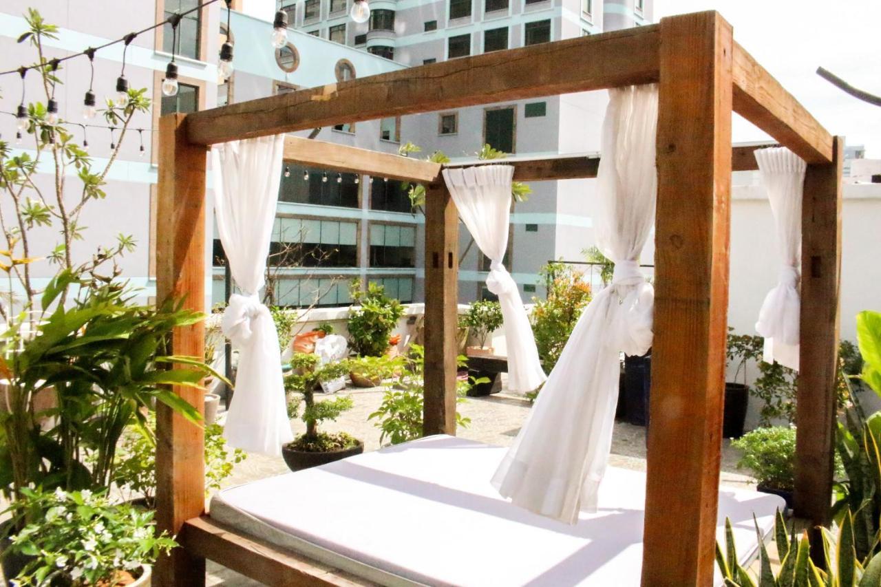 The Dorm Saigon (Adults Only) Ho Chi Minh City Exterior photo