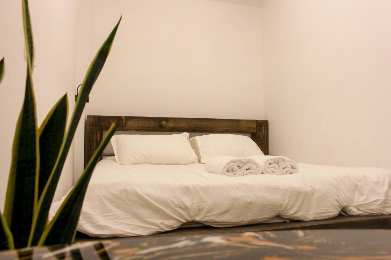 The Dorm Saigon (Adults Only) Ho Chi Minh City Exterior photo