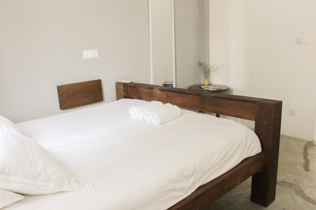 The Dorm Saigon (Adults Only) Ho Chi Minh City Exterior photo
