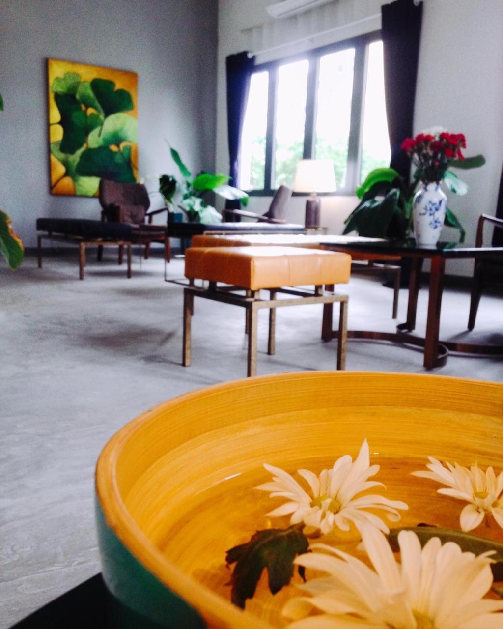 The Dorm Saigon (Adults Only) Ho Chi Minh City Exterior photo