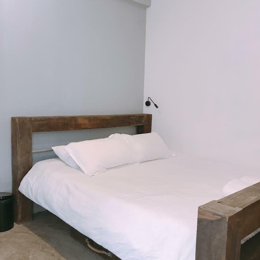 The Dorm Saigon (Adults Only) Ho Chi Minh City Exterior photo