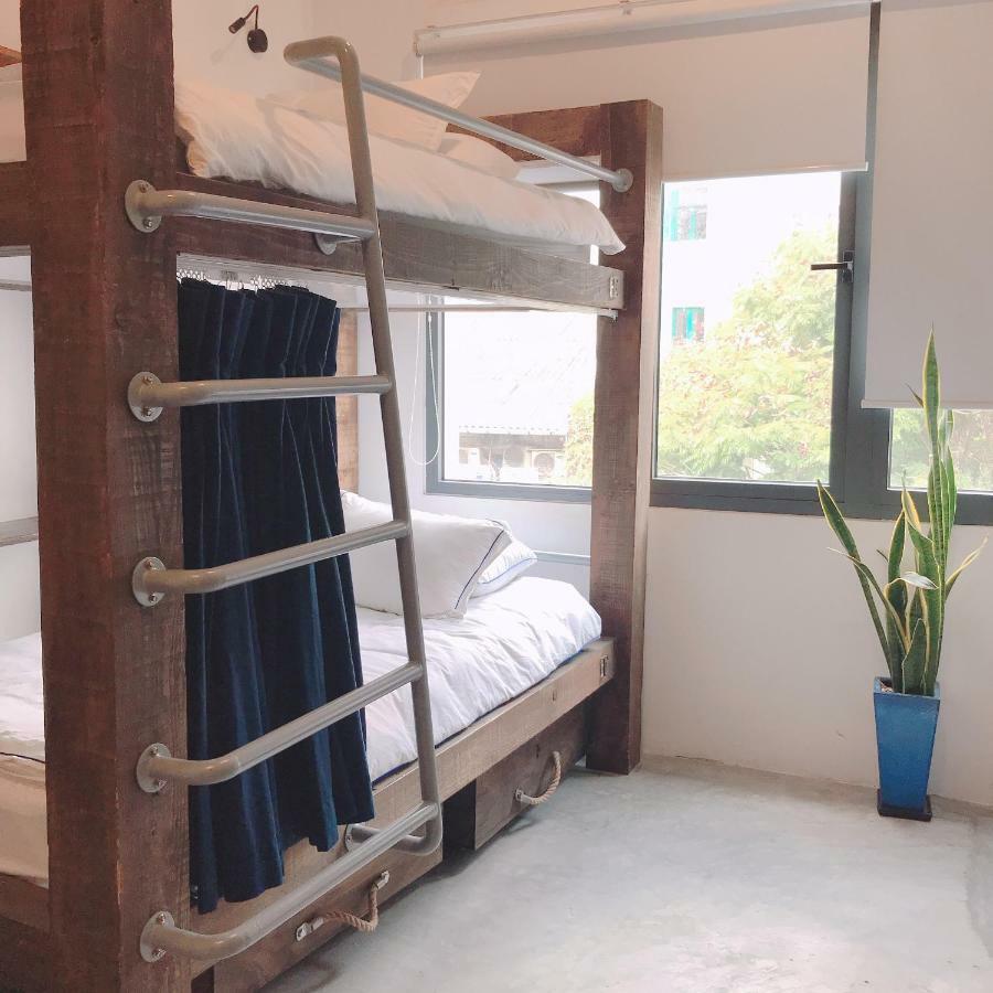 The Dorm Saigon (Adults Only) Ho Chi Minh City Exterior photo
