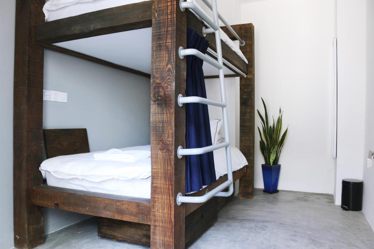 The Dorm Saigon (Adults Only) Ho Chi Minh City Room photo